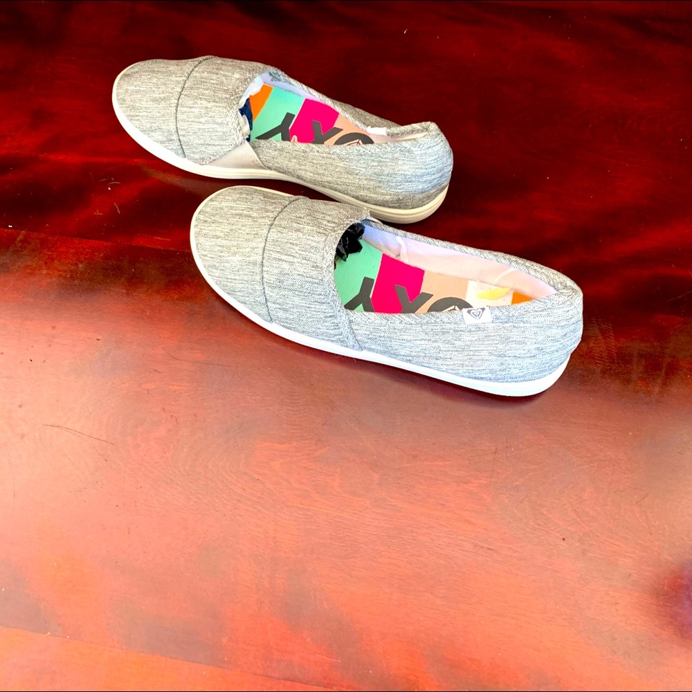 Roxy shoes